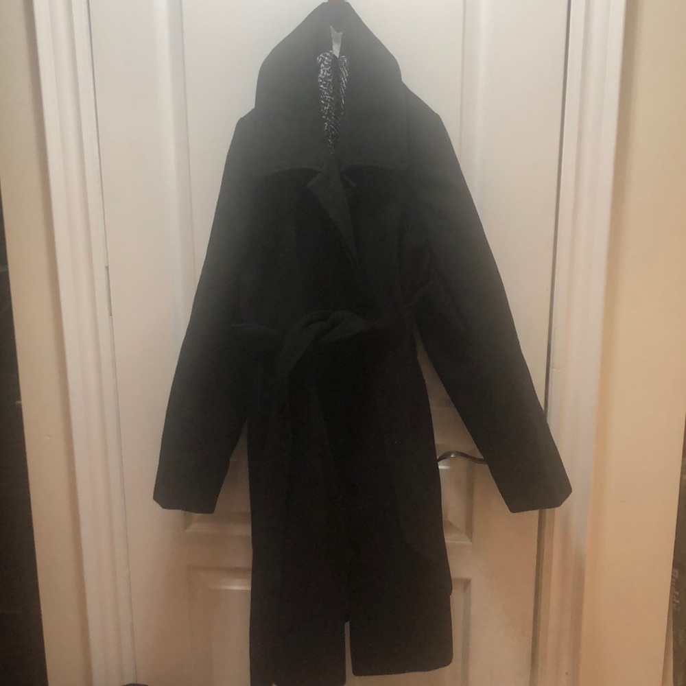 Motherhood Maternity Coat